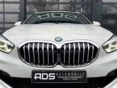 Occasion 2023 BMW 118 M Sport Citadine | 27 990 € (Prix cher)