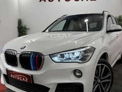 Occasion 2018 BMW X1 M Sport SUV | 21 990 € (Prix juste)