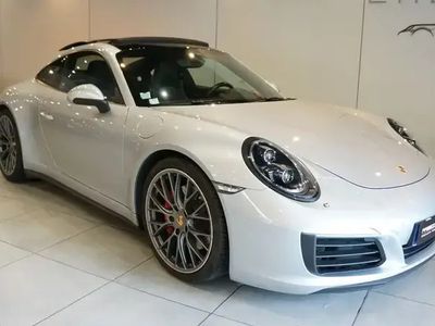 Porsche 991