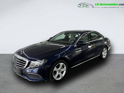 Mercedes E300