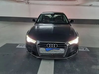 occasion Audi A6 V6 3.0 TDI 218 S Tronic 7 Ambition Luxe