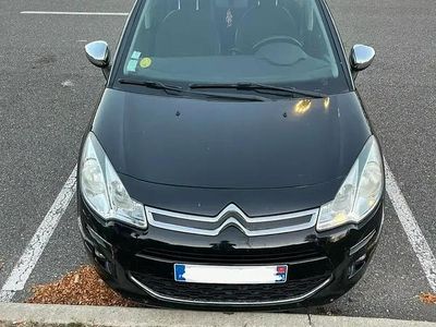 Occasion 2013 Citroën C3 Berline | 6 000 €