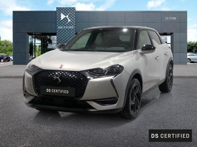 DS Automobiles DS3 Crossback