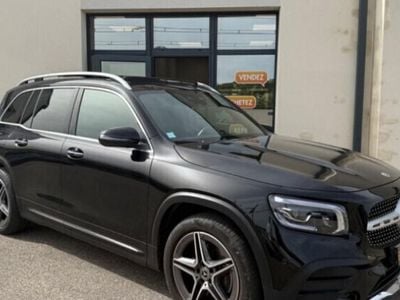 Mercedes GLB200