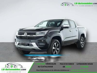 VW Amarok