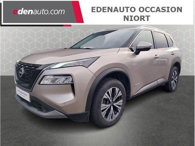 Occasion 2023 Nissan X-Trail N-Connecta SUV | 27 990 € (Super prix)