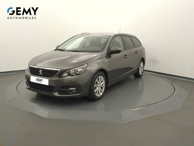 occasion Peugeot 308 SW BlueHDi 130ch S&S BVM6 Style
