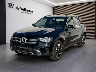 Mercedes GLC300