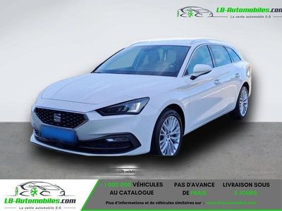 Occasion 2022 Cupra Leon Break | 26 900 € (Prix juste)