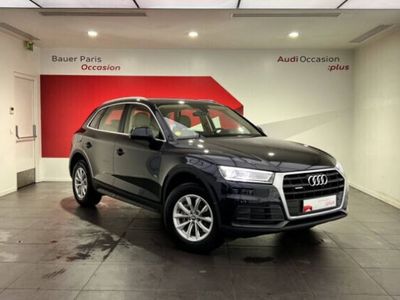 occasion Audi Q5 BUSINESS 35 TDI 163 S tronic 7 Quattro Business Executive