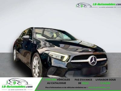 Occasion Mercedes A160 109 ch (80 kW) 2020 Berline