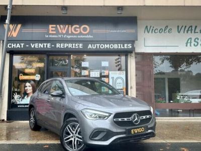 Mercedes GLA250