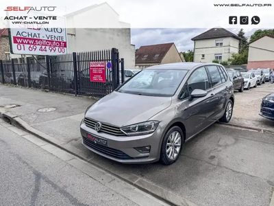 VW Golf Sportsvan
