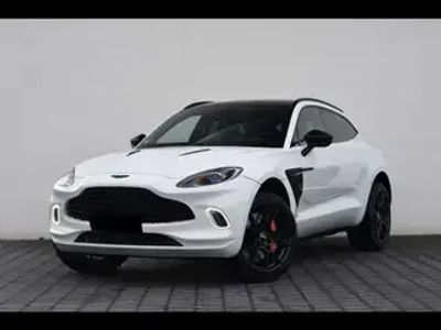 occasion Aston Martin DBX 4.0 V8 Bi-turbo