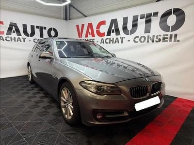 Occasion BMW 530 Comfort Edition 258 ch (189 kW) 2013 Break