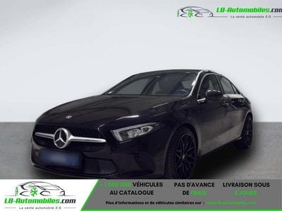 Occasion Mercedes A200 163 ch (119 kW) 2019 Berline