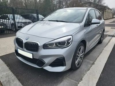 occasion BMW 225 XE A HYBRIDE I PERFORMANCE M SPORT TVA RECUP FULL