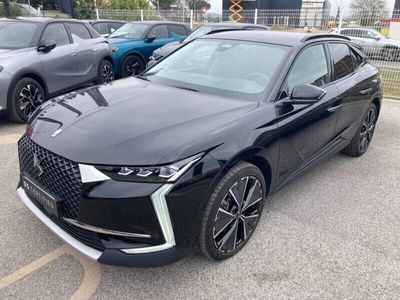 DS Automobiles DS4 Crossback