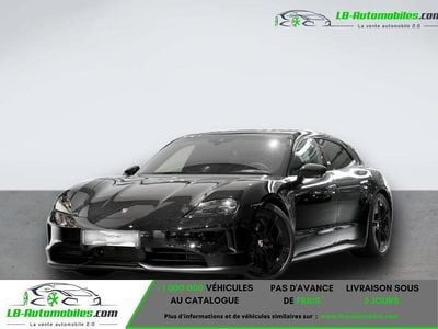 Occasion 2025 Porsche Taycan Berline | 109 100 €