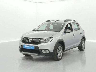 occasion Dacia Sandero SanderoTCe 90