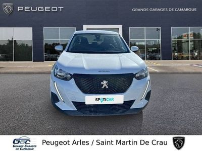 occasion Peugeot 2008 - VIVA193671932