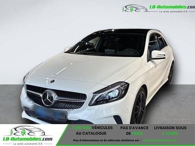 Occasion 2017 Mercedes A220 Berline | 28 900 €