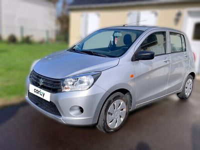 occasion Suzuki Celerio 1.0 Pack