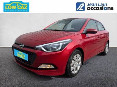 occasion Hyundai i20 1.1 CRDi 75 Initia