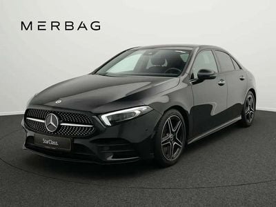 Mercedes A250