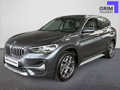 occasion BMW 220 X1 F48 LCI X1 xDrive 25ech BVA6