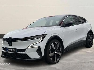 Occasion 2022 Renault Megane E-Tech Techno SUV | 22 499 € (Bon prix)