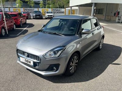 occasion Suzuki Swift Swift1.2 Dualjet Hybrid