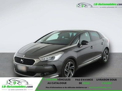 Occasion 2018 DS Automobiles DS5 Citadine | 20 700 €