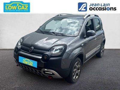 Fiat Panda Cross