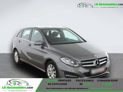 occasion Mercedes B180 Classe180 d BVA