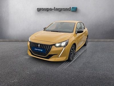 Occasion Peugeot 208 Active 75 ch (55 kW) 2023 Citadine