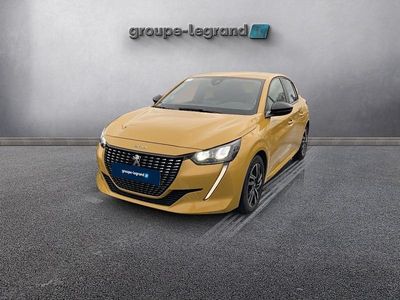 Occasion Peugeot 208 Active 75 ch (55 kW) 2023 Citadine