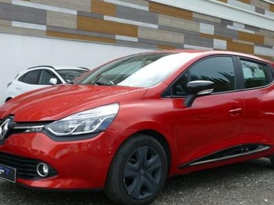 Occasion Renault Clio IV Zen 90 ch (66 kW) 2013 Citadine