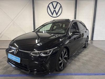 VW Golf VIII