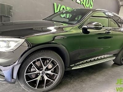 Mercedes GLC300