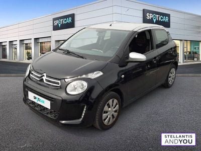Citroën C1