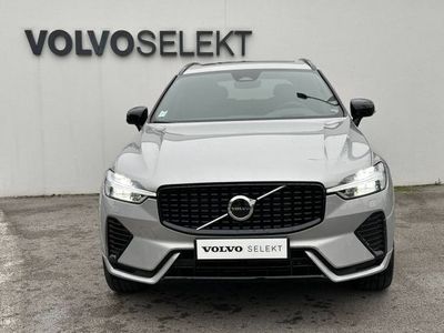 occasion Volvo XC60 - VIVA182384022