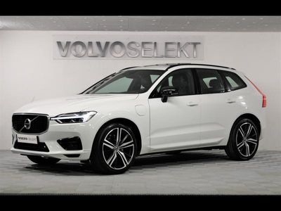 occasion Volvo XC60 T8 Twin Engine 303 + 87ch R-Design Geartronic