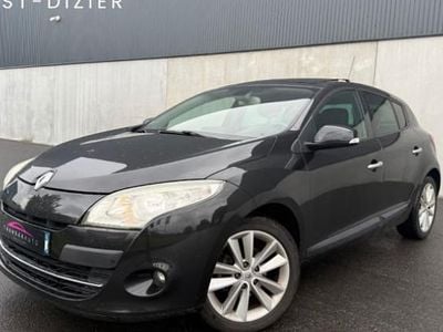 Renault Mégane III
