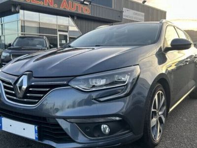 Renault Mégane GrandTour