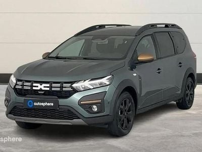 Occasion Dacia Jogger Extreme 95 ch (69 kW) 2025 Vert Monospace