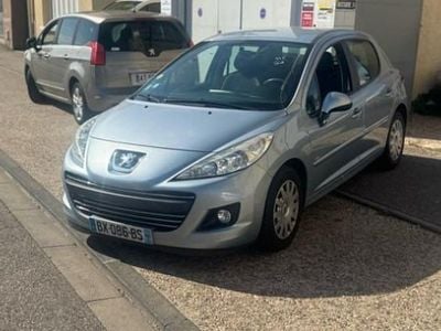 Occasion Peugeot 207 92 ch (67 kW) 2011 Citadine