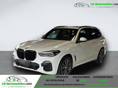Occasion 2020 BMW X5 Comfort Edition SUV | 59 200 € (Prix assez cher)