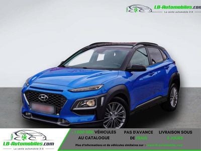 Occasion 2019 Hyundai Kona SUV | 22 900 € (Prix juste)