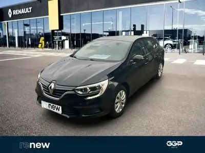 Renault Mégane GrandTour